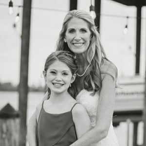 Meet your Posher, Jill